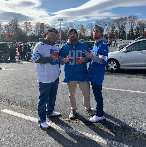 Meet your Posher, Daniel - Picture 1 of 1